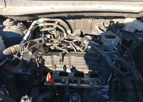 2015 Kia Sportage Lx из США, поврежденный, VIN KNDPBCAC2F7757761